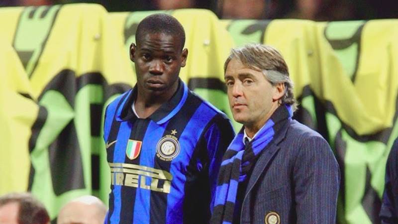 Inter Milan (2007-2010) – Bước Đầu Danh Vọng