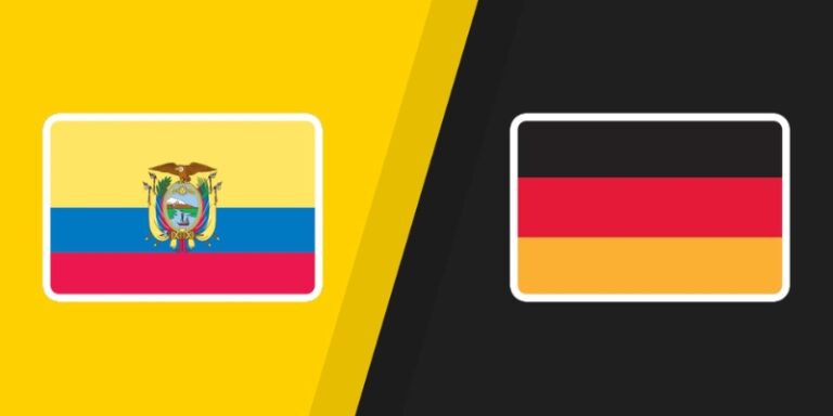 Nhận Định Ecuador Vs Germany Lúc 3H00 Ngày 26/06 - World Cup 19 Nhận Định Ecuador Vs Germany Lúc 3H00 Ngày 26/06 - World Cup