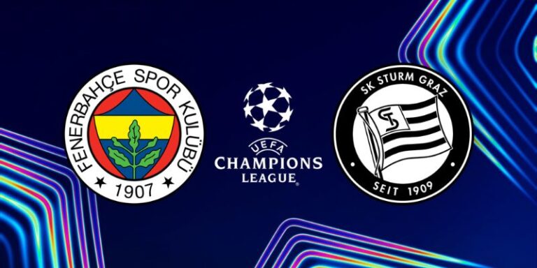 Nhận Định Fenerbahce Vs Sturm Graz Lúc 01H00 Ngày 06/08 - Cúp C1 17 Nhận Định Fenerbahce Vs Sturm Graz Lúc 01H00 Ngày 06/08 - Cúp C1